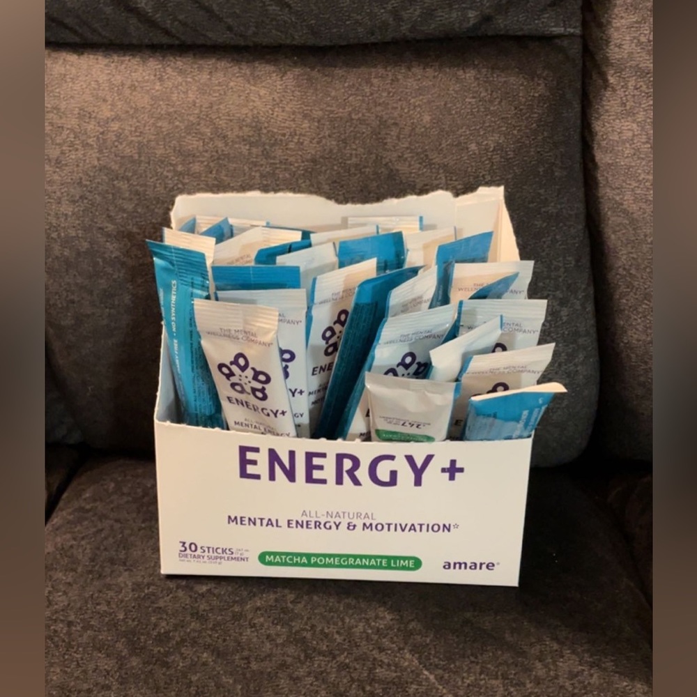 Amare happy juice set